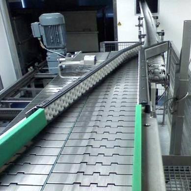 不銹鋼鏈板輸送機結構緊湊.jpg 不銹鋼鏈板輸送機結構緊湊.jpg